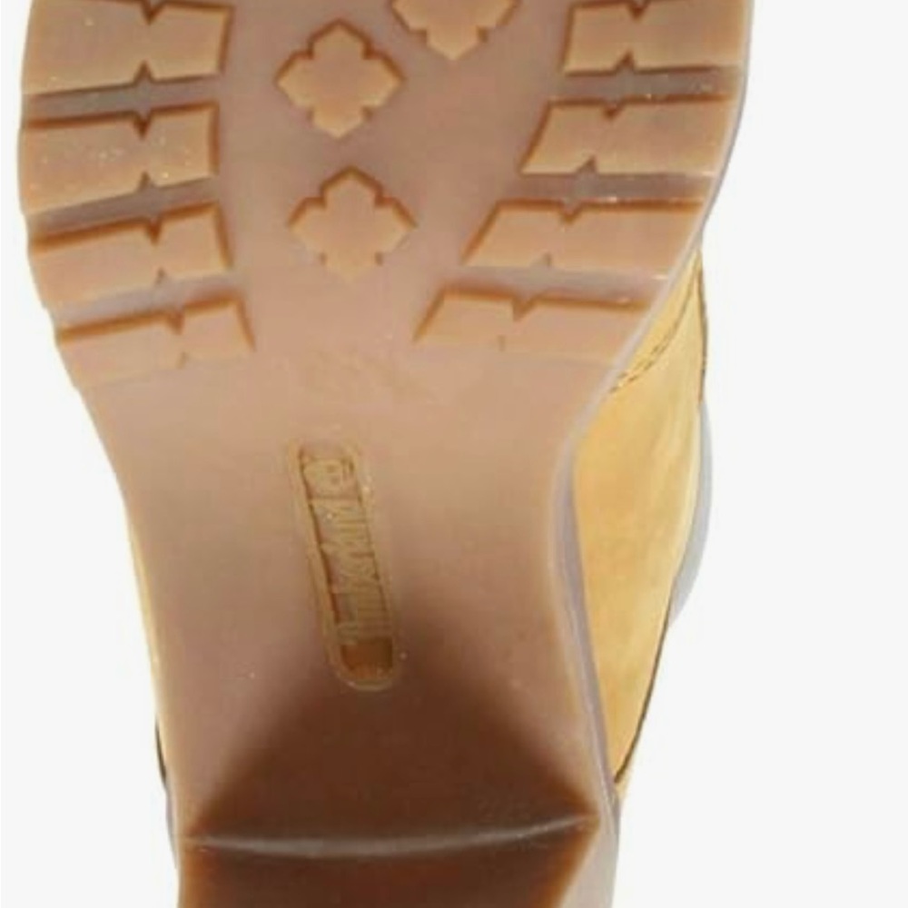Timberland ortholite women boots size 5.5 good condition - Picture 2 of 5